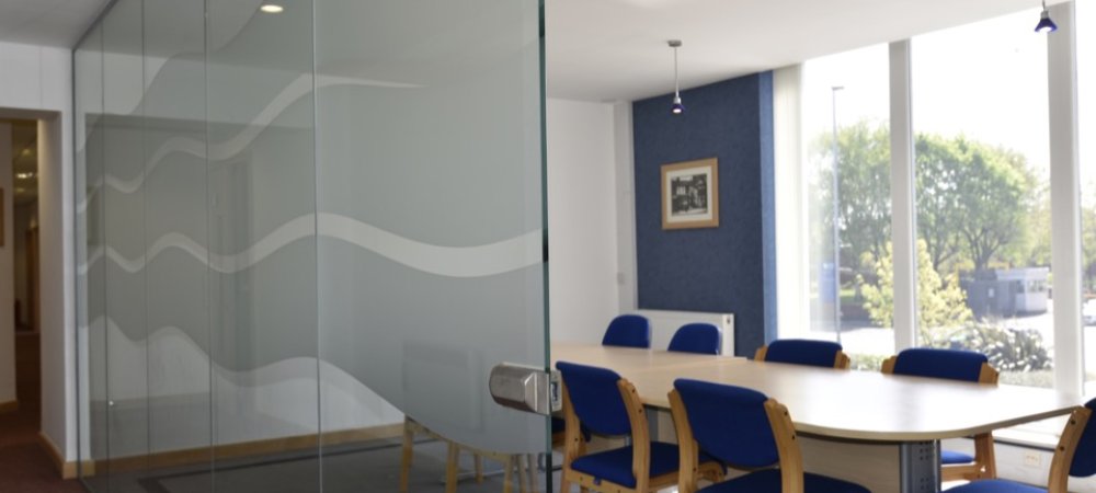 Office to Rent in Bolton