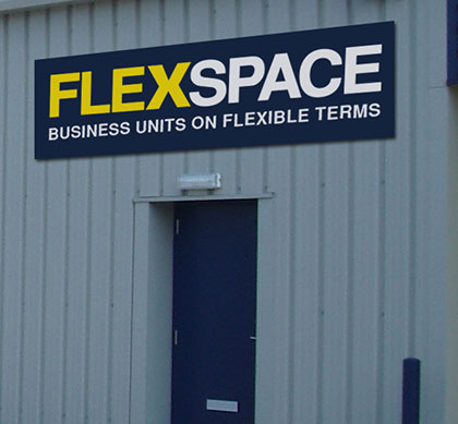 Flexible Offices Workshops Industrial Storage Premises In The Uk